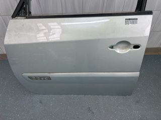 bontott RENAULT ESPACE IV Bal első Ajtó (Üres lemez)