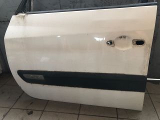 bontott RENAULT ESPACE IV Bal első Ajtó (Üres lemez)