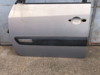 bontott RENAULT ESPACE IV Bal első Ajtó (Üres lemez)