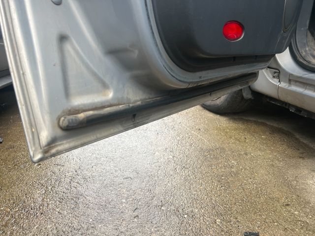 bontott RENAULT ESPACE IV Bal első Ajtó (Üres lemez)