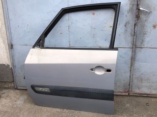 bontott RENAULT ESPACE IV Bal első Ajtó (Üres lemez)