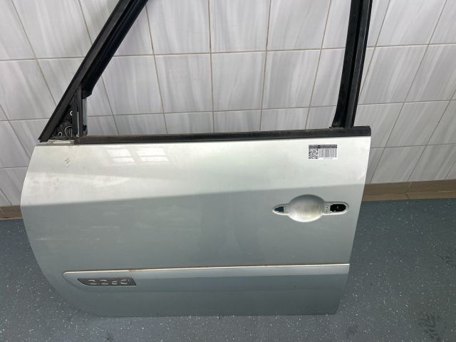 bontott RENAULT ESPACE IV Bal első Ajtó (Üres lemez)