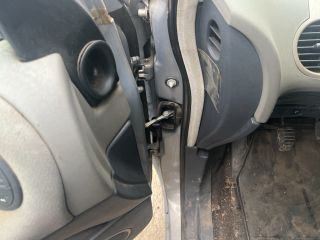 bontott RENAULT ESPACE IV Bal első Ajtó (Üres lemez)