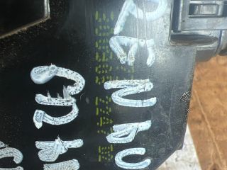 bontott RENAULT ESPACE IV Bal első Ajtózár