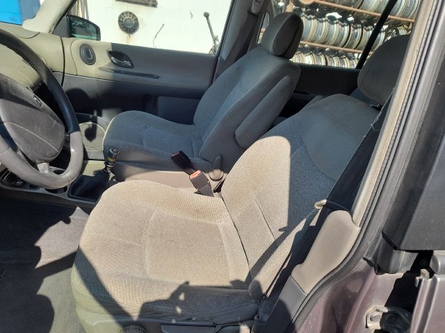 bontott RENAULT ESPACE IV Bal első Ajtózár