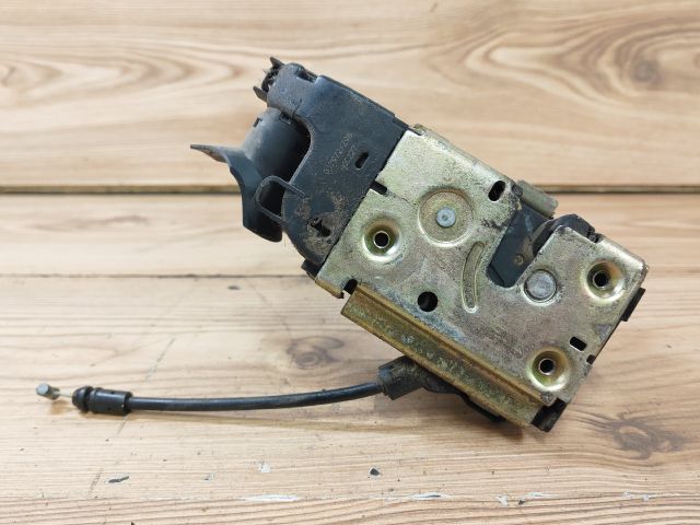 bontott RENAULT ESPACE IV Bal első Ajtózár