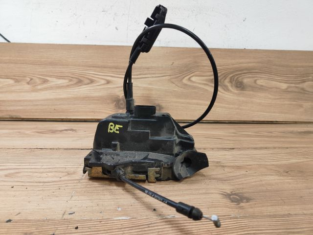 bontott RENAULT ESPACE IV Bal első Ajtózár