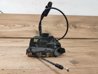 bontott RENAULT ESPACE IV Bal első Ajtózár