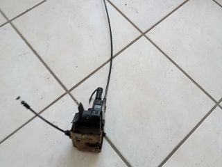 bontott RENAULT ESPACE IV Bal első Ajtózár