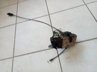 bontott RENAULT ESPACE IV Bal első Ajtózár