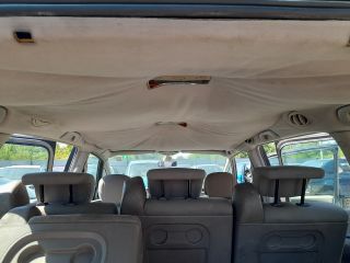 bontott RENAULT ESPACE IV Bal első Ajtózár