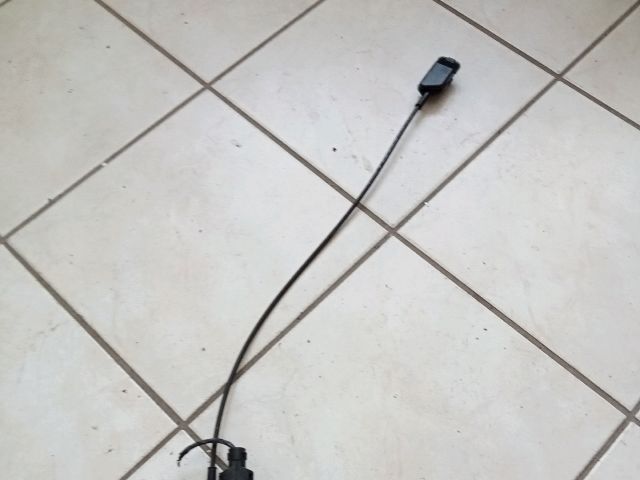 bontott RENAULT ESPACE IV Bal első Ajtózár