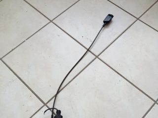 bontott RENAULT ESPACE IV Bal első Ajtózár