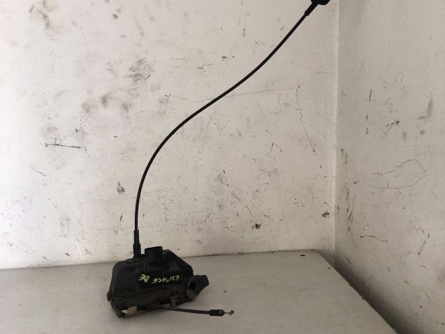 bontott RENAULT ESPACE IV Bal első Ajtózár