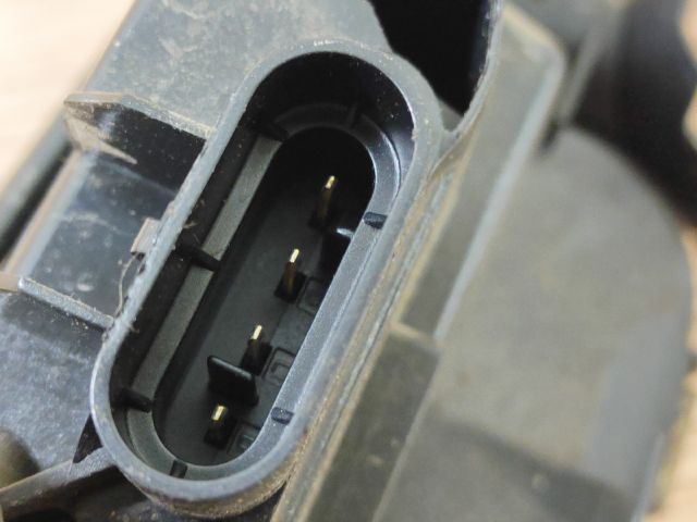 bontott RENAULT ESPACE IV Bal első Ajtózár