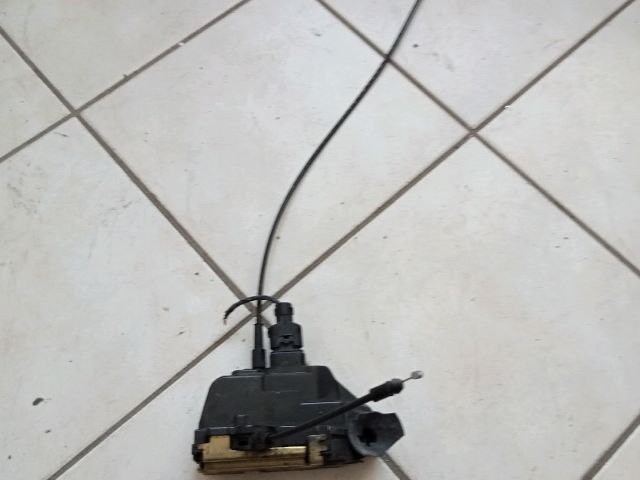 bontott RENAULT ESPACE IV Bal első Ajtózár