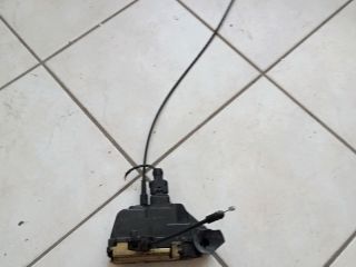 bontott RENAULT ESPACE IV Bal első Ajtózár