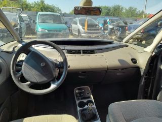 bontott RENAULT ESPACE IV Bal első Ajtózár