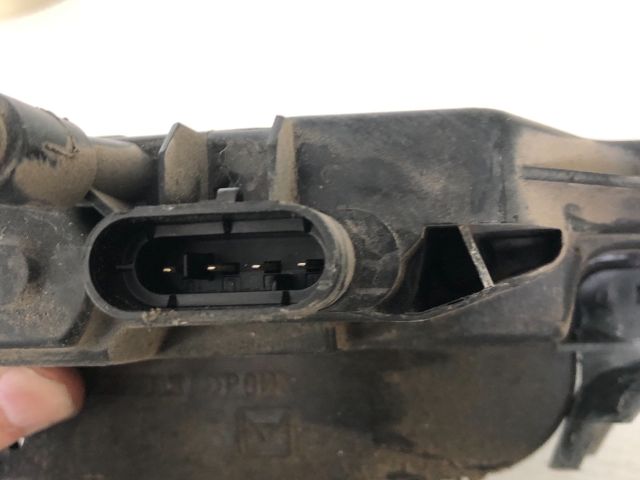 bontott RENAULT ESPACE IV Bal első Ajtózár