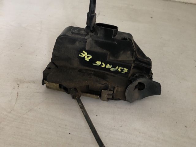 bontott RENAULT ESPACE IV Bal első Ajtózár