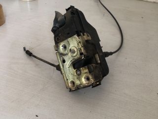 bontott RENAULT ESPACE IV Bal első Ajtózár