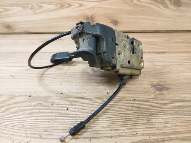 bontott RENAULT ESPACE IV Bal első Ajtózár