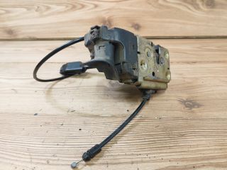 bontott RENAULT ESPACE IV Bal első Ajtózár