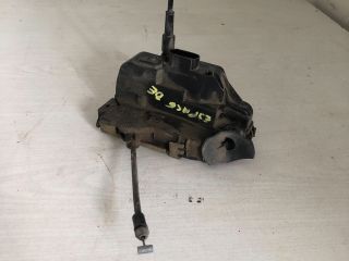 bontott RENAULT ESPACE IV Bal első Ajtózár