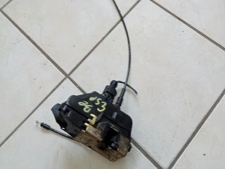 bontott RENAULT ESPACE IV Bal első Ajtózár