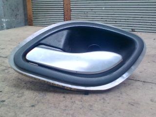 bontott RENAULT ESPACE IV Bal első Belső Kilincs