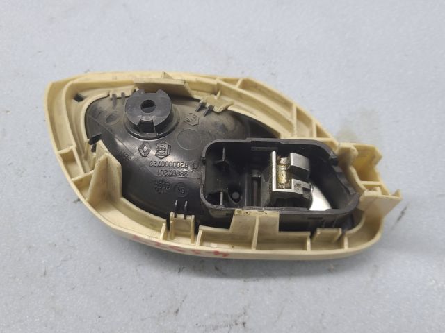 bontott RENAULT ESPACE IV Bal első Belső Kilincs