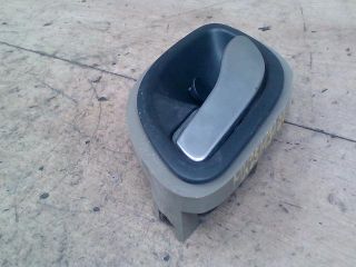 bontott RENAULT ESPACE IV Bal első Belső Kilincs