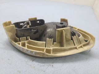 bontott RENAULT ESPACE IV Bal első Belső Kilincs