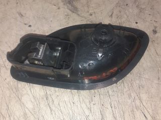 bontott RENAULT ESPACE IV Bal első Belső Kilincs