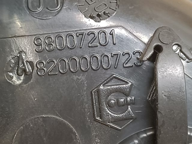 bontott RENAULT ESPACE IV Bal első Belső Kilincs