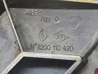 bontott RENAULT ESPACE IV Bal első Biztonsági Öv Csat