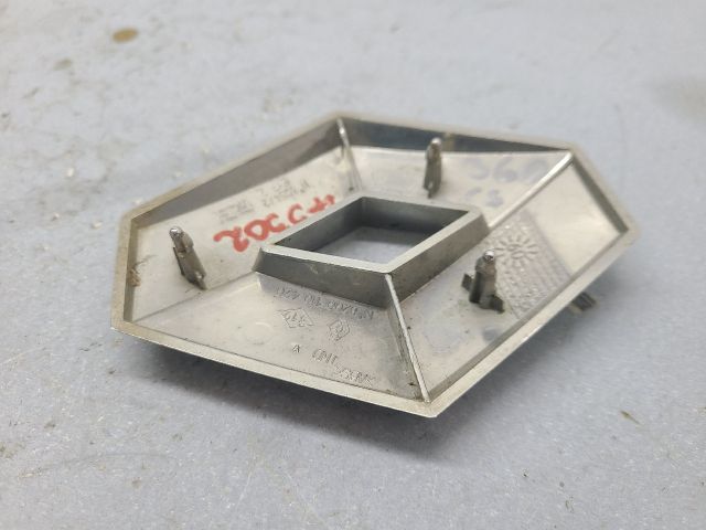 bontott RENAULT ESPACE IV Bal első Biztonsági Öv Csat