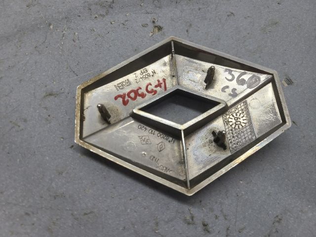 bontott RENAULT ESPACE IV Bal első Biztonsági Öv Csat