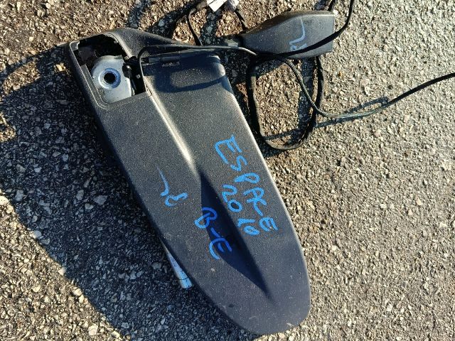 bontott RENAULT ESPACE IV Bal első Biztonsági Öv Csat