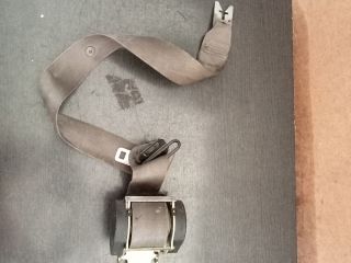 bontott RENAULT ESPACE IV Bal első Biztonsági Öv