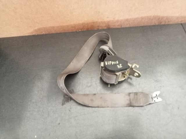 bontott RENAULT ESPACE IV Bal első Biztonsági Öv