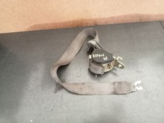 bontott RENAULT ESPACE IV Bal első Biztonsági Öv