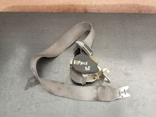 bontott RENAULT ESPACE IV Bal első Biztonsági Öv