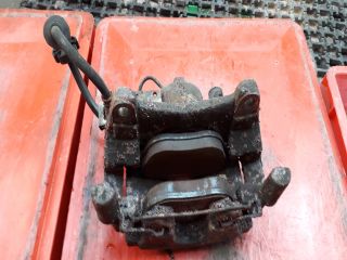 bontott RENAULT ESPACE IV Bal első Féknyereg Munkahengerrel