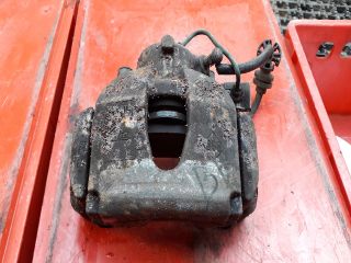 bontott RENAULT ESPACE IV Bal első Féknyereg Munkahengerrel