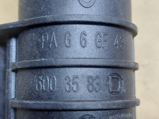 bontott RENAULT ESPACE IV Bal első Függöny Légzsák