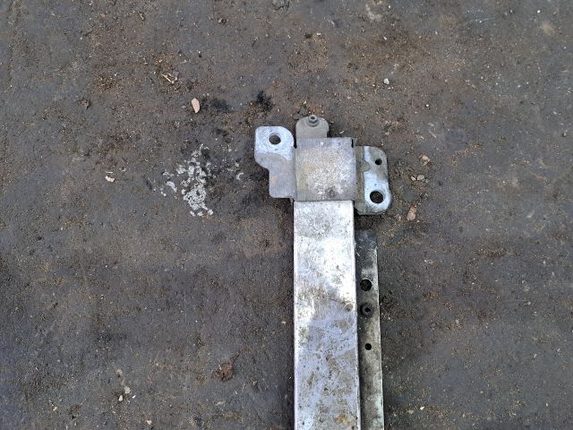 bontott RENAULT ESPACE IV Bal első Hossznyúlvány