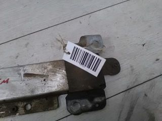 bontott RENAULT ESPACE IV Bal első Hossznyúlvány