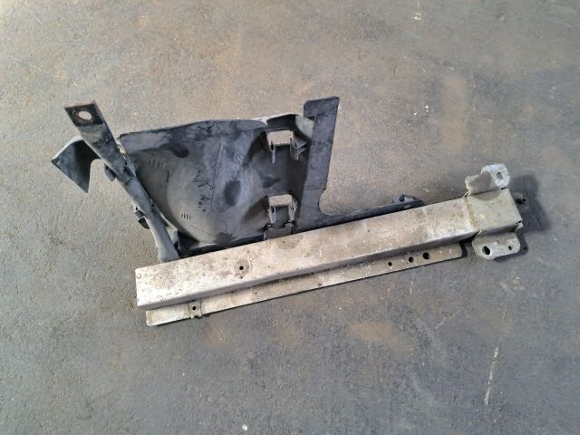 bontott RENAULT ESPACE IV Bal első Hossznyúlvány