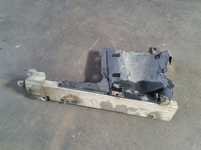 bontott RENAULT ESPACE IV Bal első Hossznyúlvány